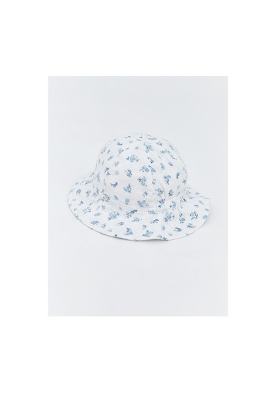Lc Waikiki Alıta Cıty Farkıyla Baskılı Kız Bebek Bucket Şapka Belirtilmemiş - 918947935 Belirtilmemiş