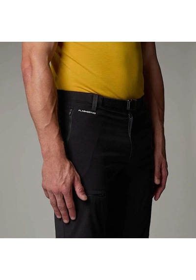 The North Face Lightning Erkek Pantolon C-the0a495n4h04h0 Siyah