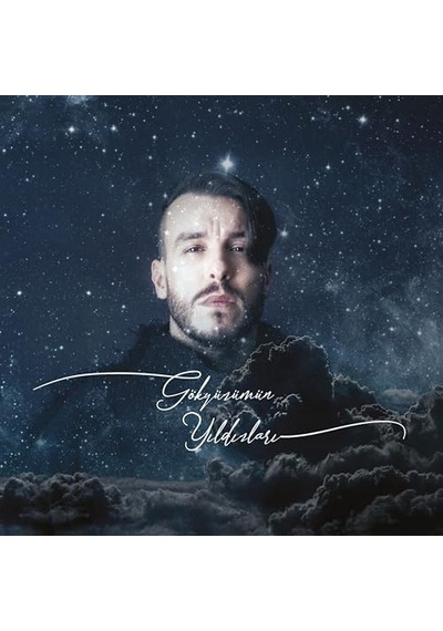 My Yonca Cem Adrian Gökyüzümün Yıldızları - Plak Lp