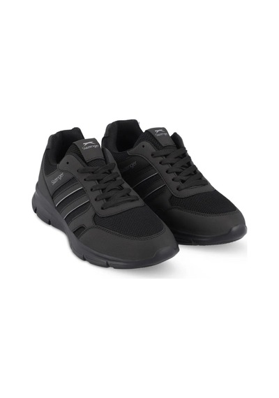Slazenger Kadın Yazlık Terletmez Kaydırmaz Koku Yapmaz Ultra Hafif Full Ortopedik Yürüyüş Ayakkabısı Siyah Slazenger Kadın Yazlık Terletmez Kaydırmaz Koku Yapmaz Ultra Hafif Full Ortopedik Yürüyüş Ayakkabısı Siyah