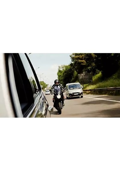 Hs1-h4 Far Ampulu Phılıps Motovision +30% Fazla Işık