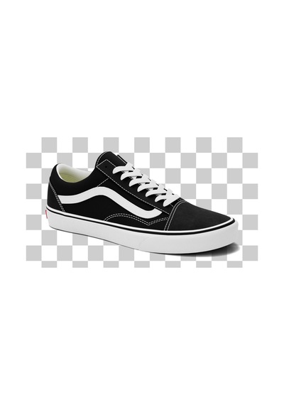 Ua Old Skool Uniseks Çok Renkli Spor Ayakkabı - Vn000d3h Çok Renkli