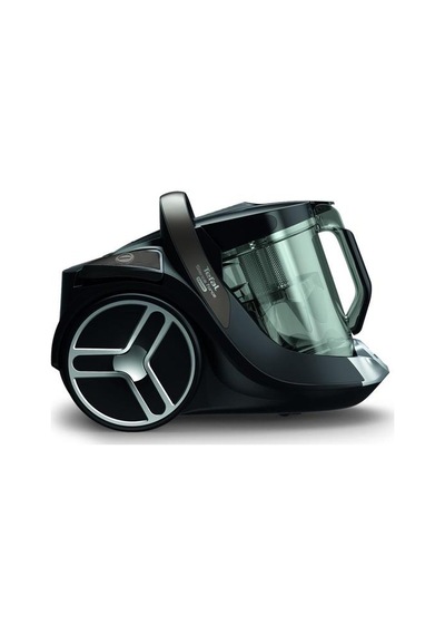 Tefal TW7260 Silence Force Cyclonic 550 W Toz Torbasız Elektrikli Süpürge