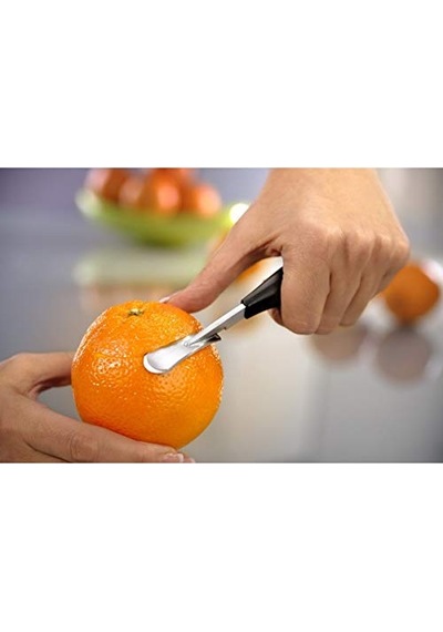 Orangenschaeler Melansina Çok Renkli
