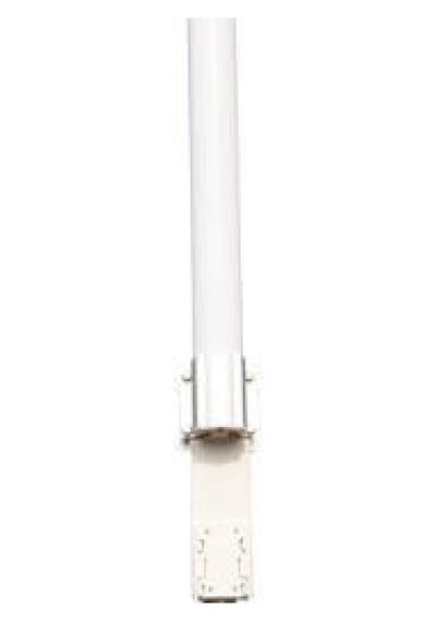 Ip-com ANT12-5G360 5100-5850MHZ 5GHZ 12DBI 360 Derece Dış Ortam Omnıtık Anten