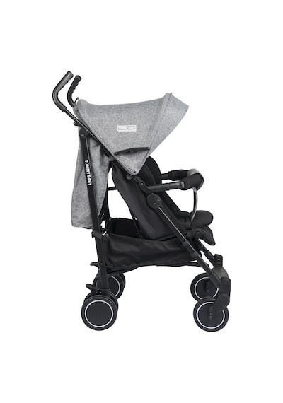 Tommy Baby Luppo Black Tam Yatar Baston Bebek Arabası Puset