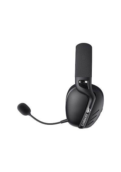 Gamenote Fuxi-h6 Gaming Mikrofonlu Oyuncu Kulaklığı 7.1-4 Modlu Bt, 2.4ghz, Type-c, 3.5mm Si