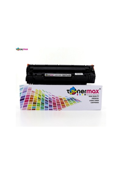 Hp Laserjet P1005 Uyumlu Toner - Hp Cb435A Uyumlu Toner