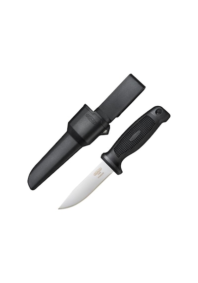 Mikov 122564 Brigand Outdoor Kamp Bıçak Siyah 393-nh-10/black Siyah