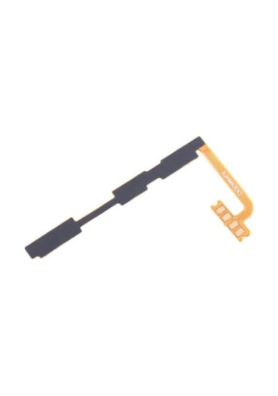 Xiaomi Uyumlu Redmi A3 On Off Yan Ses Power Film Flex 23129rn51x, 23129rn51h