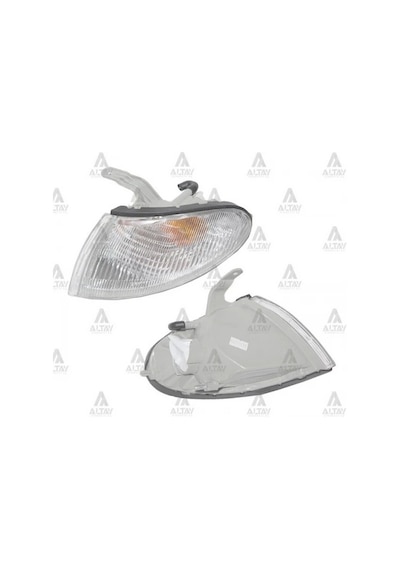 Sinyal Lambası Accent 1995-1997 Sol 1 Adet Oem No: 92301-22010