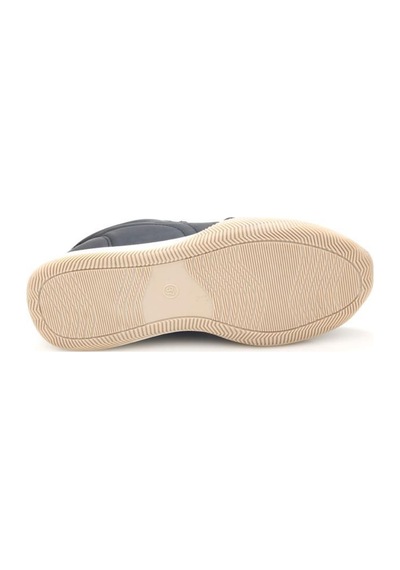 Papuçcity Dvmd 03440 Kadın Sneakers Spor Ayakkabı Siyah