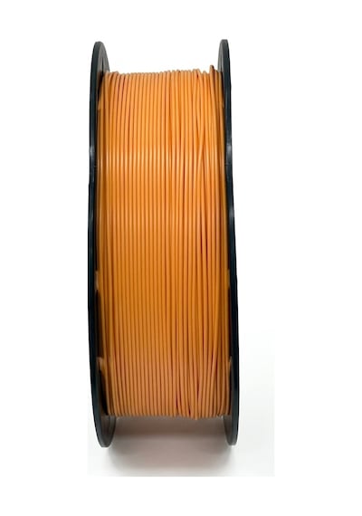 Pastel Turuncu Pla Premium Filament 1.75mm 1kg