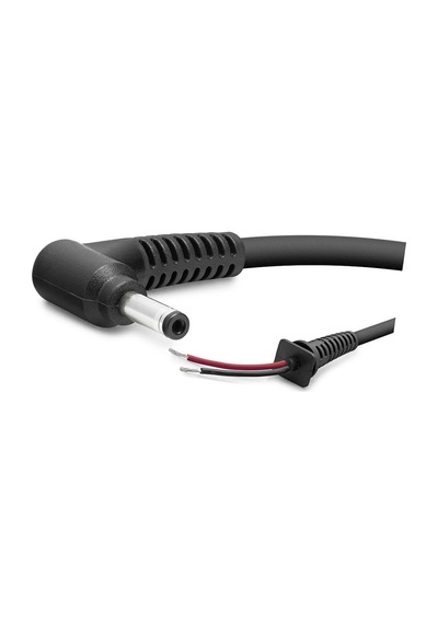 Laptop Adaptör Dc Jack Kablosu 3.5x1.35 Mm L Tip 1.2 M 90 W Hdx1319 Evimdeyokyok