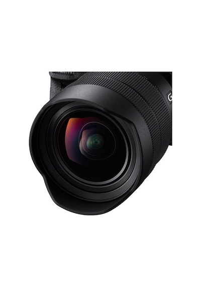Sony SEL1224G FE 12-24 MM F/4G Geniş Açılı Lens (Sony Eurasia Garantili)