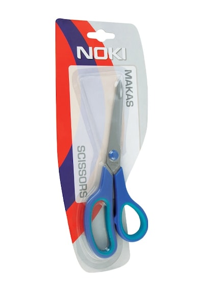 Noki Büro Makası 8.5 Inch 6008