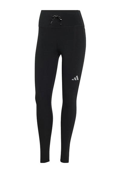 Adidas Performance Run Ess 1/1 L Kadın Tayt Ka0138 Siyah