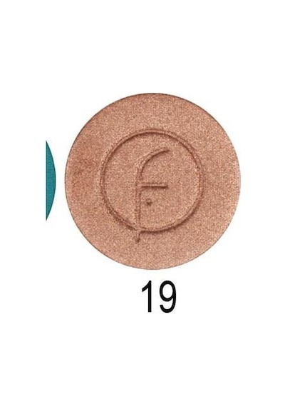 Flormar Mono Eyeshadow Göz Farı 019 Floral Beige