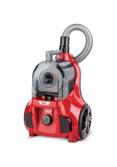 Fakir Ranger Electronic 890 W Toz Torbasız Elektrikli Süpürge