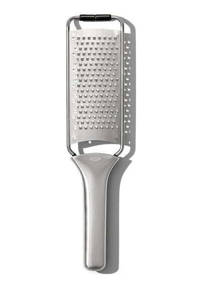 Oxo Steel Rende -paslanmaz Çelik