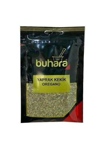 Buhara Yaprak Kekik 15 Gr