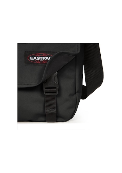 Eastpak Delegate Omuz Askılı Postacı Çantası Ek00026e0081 Siyah