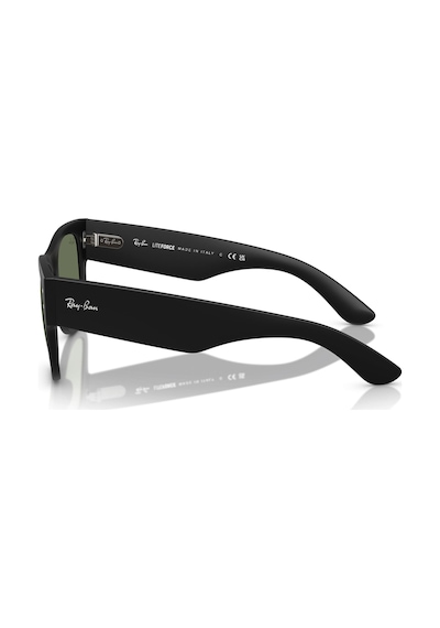 Ray-ban Rb4840s 601s71 50 Unisex Güneş Gözlüğü Siyah
