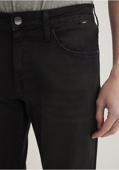 Mavi - Martin Gri Mavi Black Jean Pantolon 0037834819 Çok Renkli