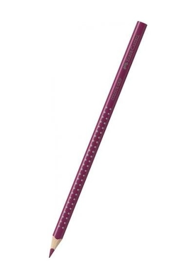 Faber-Castell Grip Boya K. Magenta Tekli