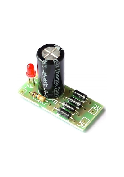 Ac-Dc Dönüştürücü Converter Modül