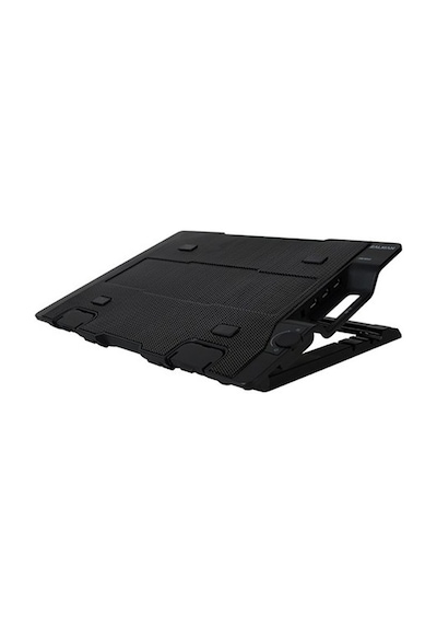 Zalman ZM-NS2000 10" - 17" Tek Fanlı Stand Notebook Soğutucu