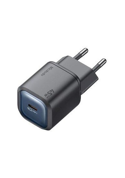 Mcdodo Ch-4391 Gan Serisi 45w Type-c Mini Gan Hızlı Şarj Cihazı
