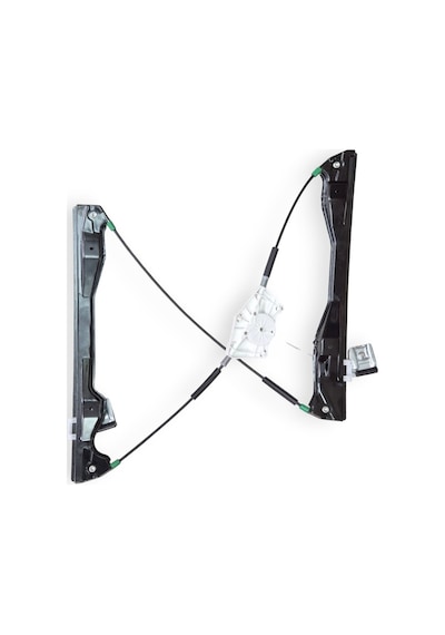 Skoda Fabia Mk1 2005-2008 Sol Ön Cam Mekanizması 6y1837461