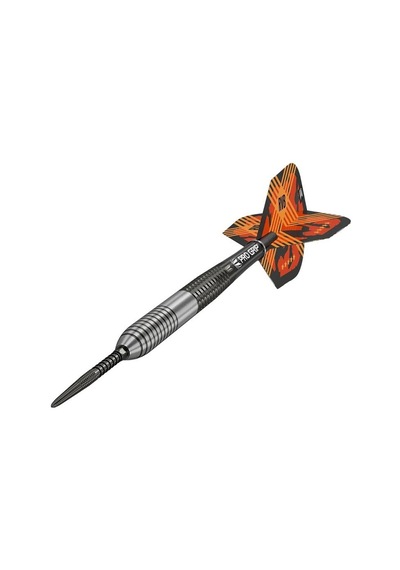 Target Raymond Van Barneveld Rvb G3 % 95 Tungsten Sp Çelik Uçlu Dart Oku