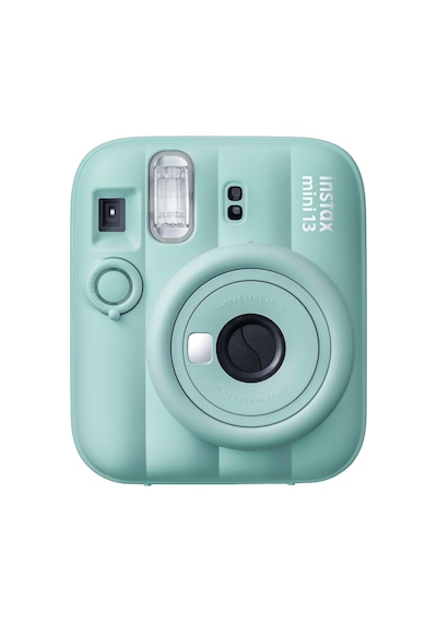 Instax Mini 13 Fotoğraf Makinesi + 10'lu Mini Film