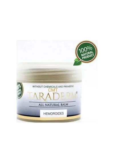 Hubrendy Sh Taraderm Hemoroid Kremi 100ml
