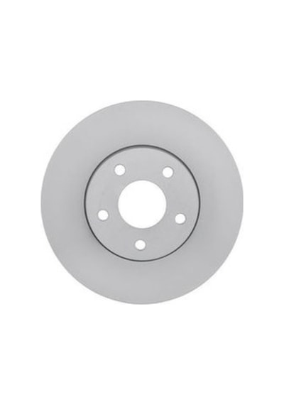 Ford Focus 2 1.6ti-vct 2004-2009 Bosch Ön Disk 278 Mm 2 Adet
