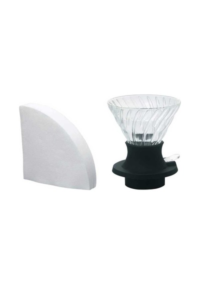 Epinox Cam Kahve Dripper Kahve Damlatıcı Demleme Aleti, 200 Ml Sku: Smg8690010591685