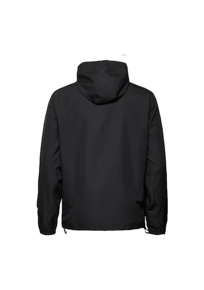 Under Armour Rival Wvn Windbreaker Erkek Rüzgarlık 1390149-001 Siyah