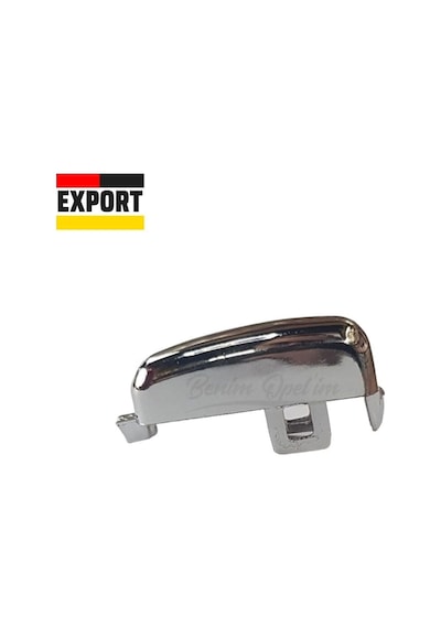 Opel Mokka-Crossland Nikelaj Kaplama El Fren Kolu Dügmesi 515481496