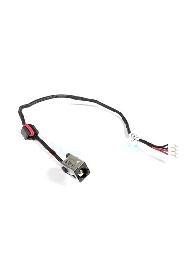 Lenovo Uyumlu Ideapad P585 20184 Notebook Dc Power Jack Dc3010