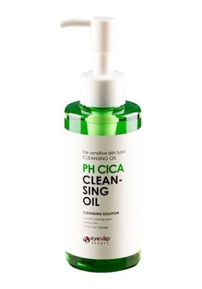 Ph Cıca Özlü Yüz Temizleme Yağı 150 Ml