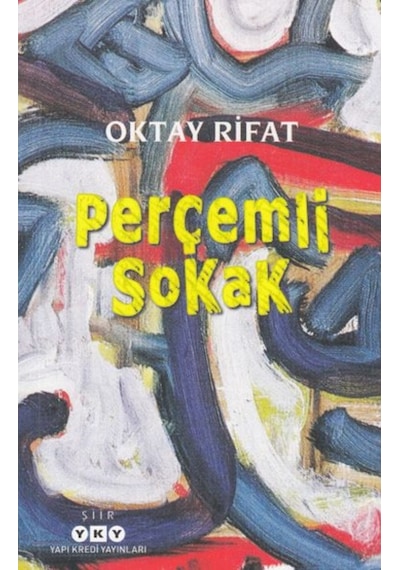 Perçemli Sokak (553387441)