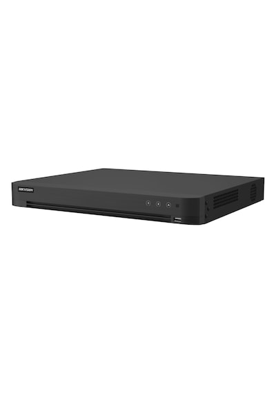 Hıkvısıon Ids-7216hqhı-m1/xt 16 Kanal H265 Pro Acusense Hibrit Dvr Kayıt Cihazı