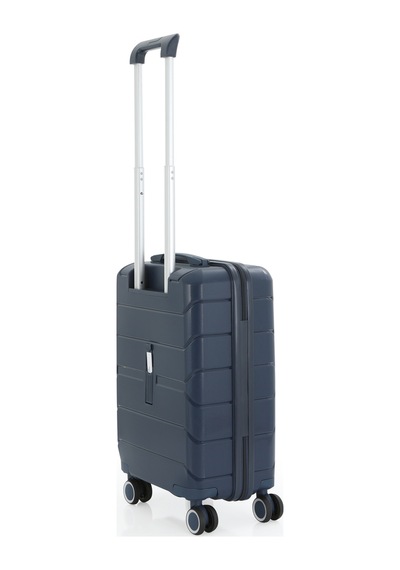 Mçs Group Mçs Polipropilen Valiz V366 55 Cm S20sy100004155 00008 Lacivert