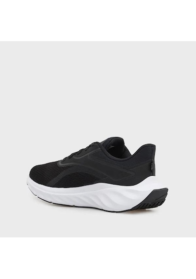 Under Armour Ascend Kadın Siyah Koşu Ayakkabısı