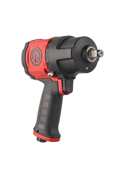 Chicago Pneumatic Cp7748 Havalı Darbeli Somun Sıkma 1/2"