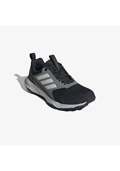 Adidas Tracefinder Kadın Siyah Koşu Ayakkabısı Ih2937 Siyah