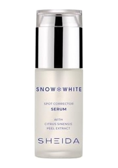 Snow Leke Ve Aydınlatıcı Serum 40 Ml