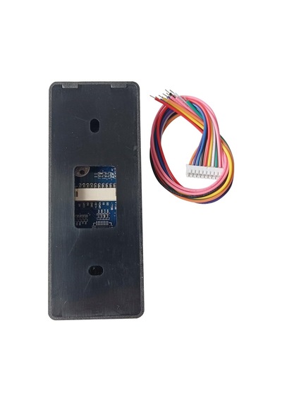 Tr Sr-205 Mf Mifare Kartlı Ve Şifreli Geçiş Sistemi Rfıd Kart Okuyucu 13.56 Mhz 5 Adet
